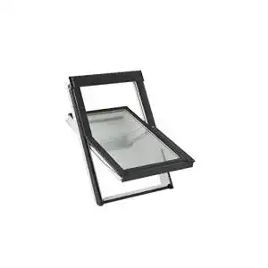 Velux dachfenster velux original perfekt bau mit eindeckrahmen