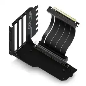 Vertikale grafikkartenhalterung ezdiy fab vertikale gpu halterung