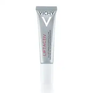 Vichy augencreme vichy straffende anti falten augenpflege