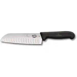 Victorinox kochmesser victorinox fibrox santokumesser