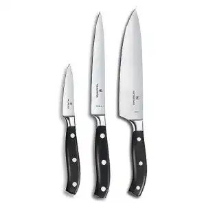 Victorinox kochmesser victorinox grand maitre profi koch set