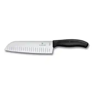 Victorinox kochmesser victorinox swiss classic santokumesser