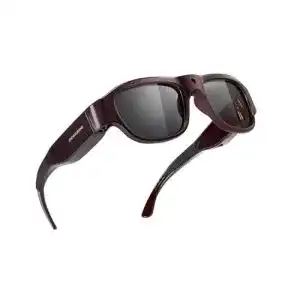 Videobrille oho sunshine oho camera sunglasses 32gb ultra hd