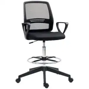 Vinsetto buerostuhl vinsetto buerostuhl ergonomischer