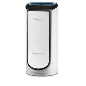 Viren luftreiniger 100 mc2b2 rowenta pu6080 intense pure air
