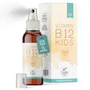 Vitamin-B12-Spray - vitamin b12 spray littlewow little wow daily vegan vitamin
