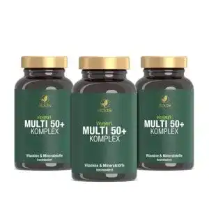 Vitamine fuer frauen ab 50 vitactiv natural nutrition multi