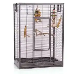 Vogelvoliere montana cages vogelkaefig melbourne 80 antik