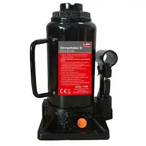 Wagenheber 5t hp autozubehoer hp autozubehoer 11500 stempel