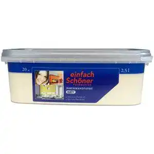 Wandfarbe Beige