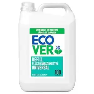 Waschmittel ecover universal hibiskus jasmin 5l