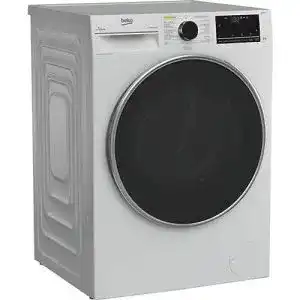 Waschtrockner 10 kg beko b3dft510442w bpro500 10 kg