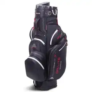 Wasserdichte golfbags big max dri lite silencio 2 cartbag