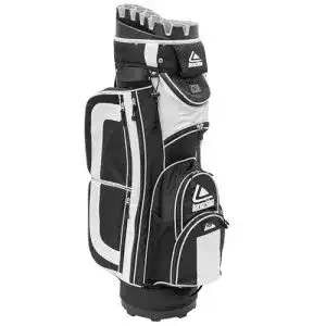 Wasserdichte golfbags longridge pro cart golftasche