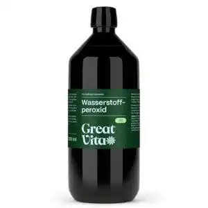 Wasserstoffperoxid 3 prozent mea vita vitafeel wasserstoffperoxid