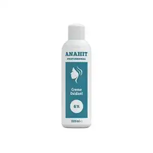Wasserstoffperoxid 6 prozent anahit professional oxidante creme