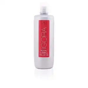 Wasserstoffperoxid (6 Prozent)
