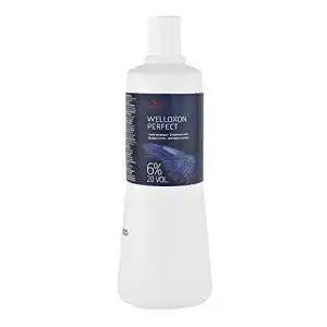 Wasserstoffperoxid 6 prozent wella professionals welloxon