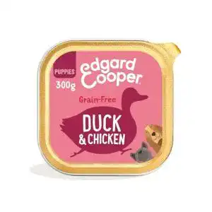 Welpen nassfutter edgard cooper edgard cooper nassfutter
