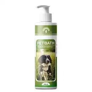 Welpen shampoo adema natural petbath hundeshampoo