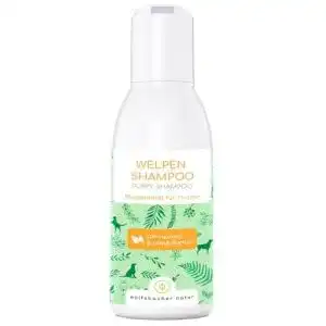 Welpen-Shampoo