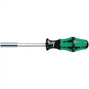 Wera schraubendreher wera 810 1 bit handhalter mit sprengring