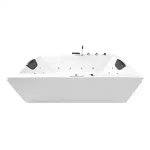 Whirlpool-Badewanne