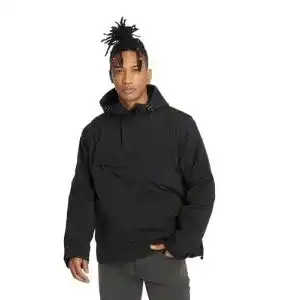 Windbreaker herren brandit windbreaker farbe black groesse l