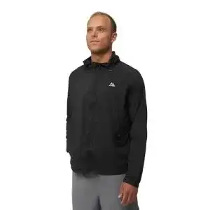 Windbreaker herren danish endurance windbreaker jacke