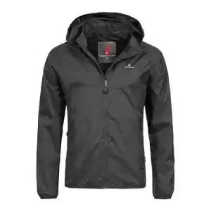 Windbreaker herren hoehenhorn 25f1 3 rigi herren regen jacke