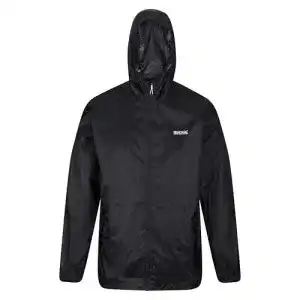 Windbreaker herren regatta pack it iii wasserdicht atmungsaktiv