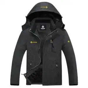 Winterjacke herren gemyse herren skijacke winddichte