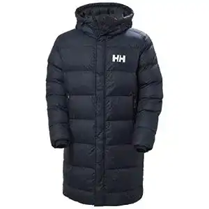Winterjacke herren helly hansen herren active long winter parka