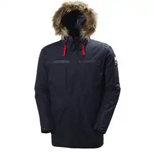 Winterjacke herren helly hansen herren coastal 2 parka