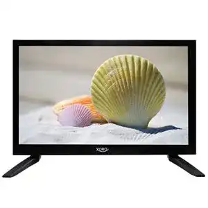 Xoro fernseher xoro htc 1949 v2 18 5 led tv dvd triple tuner