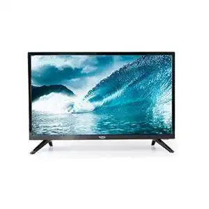 Xoro fernseher xoro htl 2477 hochaufloesender smart led