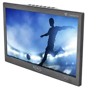 Xoro fernseher xoro ptl 1050 v2 10 1 tragbarer dvb t t2