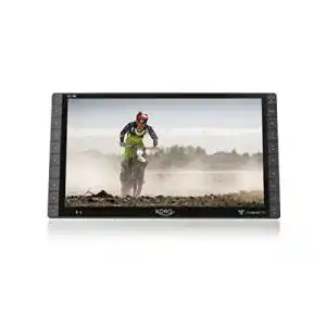 Xoro fernseher xoro ptl 1450 355 cm 14 zoll tragbarer