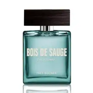 Yves rocher parfum yves rocher bois de sauge eau de toilette