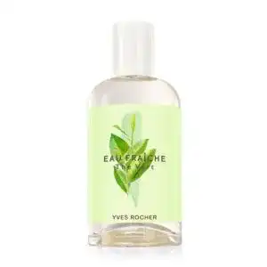 Yves rocher parfum yves rocher la collection eau fraiche