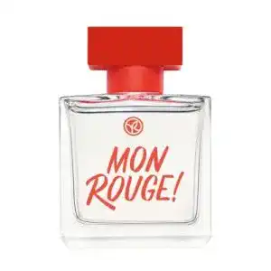 Yves rocher parfum yves rocher mon rouge eau de parfum