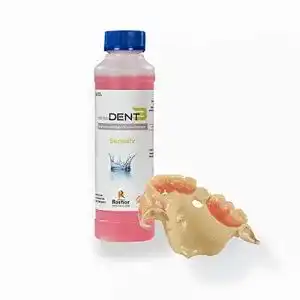Zahnspangenreiniger reinerdent3 prothesenreiniger 250ml