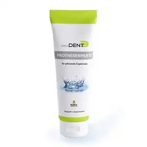 Zahnspangenreiniger reinerdent3 zahnprothesenpaste