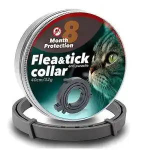 Zeckenhalsband fuer hunde adraw flohhalsband fuer katzen