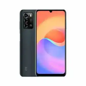 Zte handy zte blade a72 464gb ds 5g space grau
