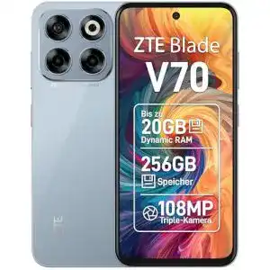 ZTE-Handy