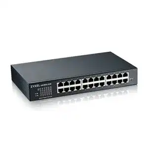 Zyxel switch zyxel 24 port gigabit switch smart managed