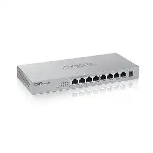 Zyxel switch zyxel 25g multi gigabit unmanaged switch 1