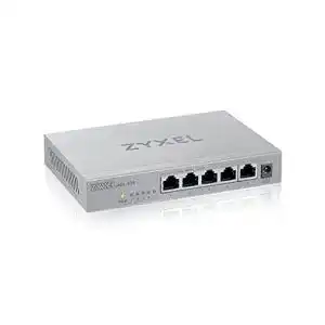 Zyxel switch zyxel 25g multi gigabit unmanaged switch