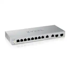 Zyxel switch zyxel multi gigabit web managed switch 12 ports
